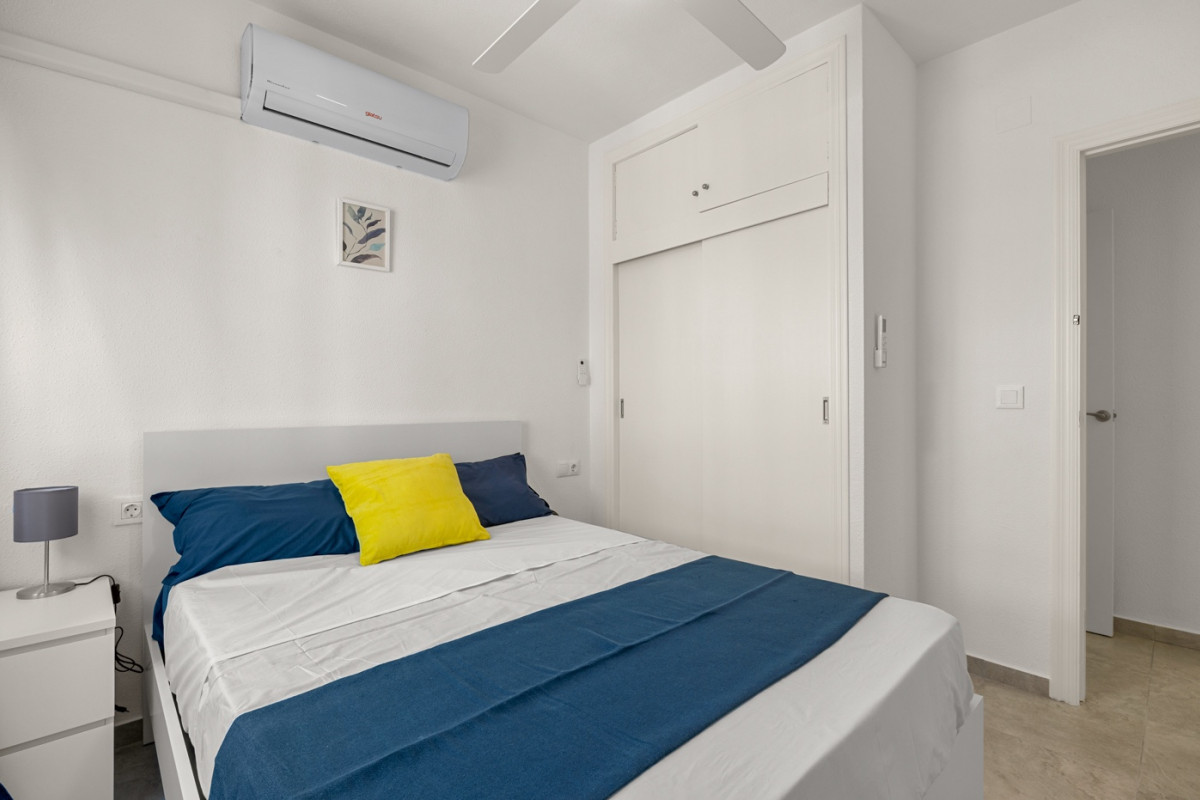 Herverkoop - Appartement  - Los Urrutias - Estrella De Mar