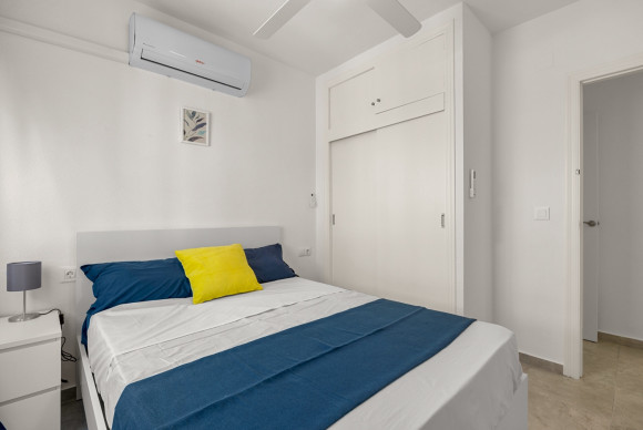 Herverkoop - Appartement  - Los Urrutias - Estrella De Mar