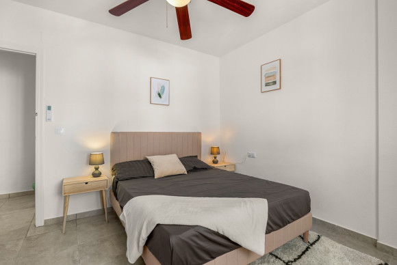 Herverkoop - Appartement  - Los Urrutias - Estrella De Mar
