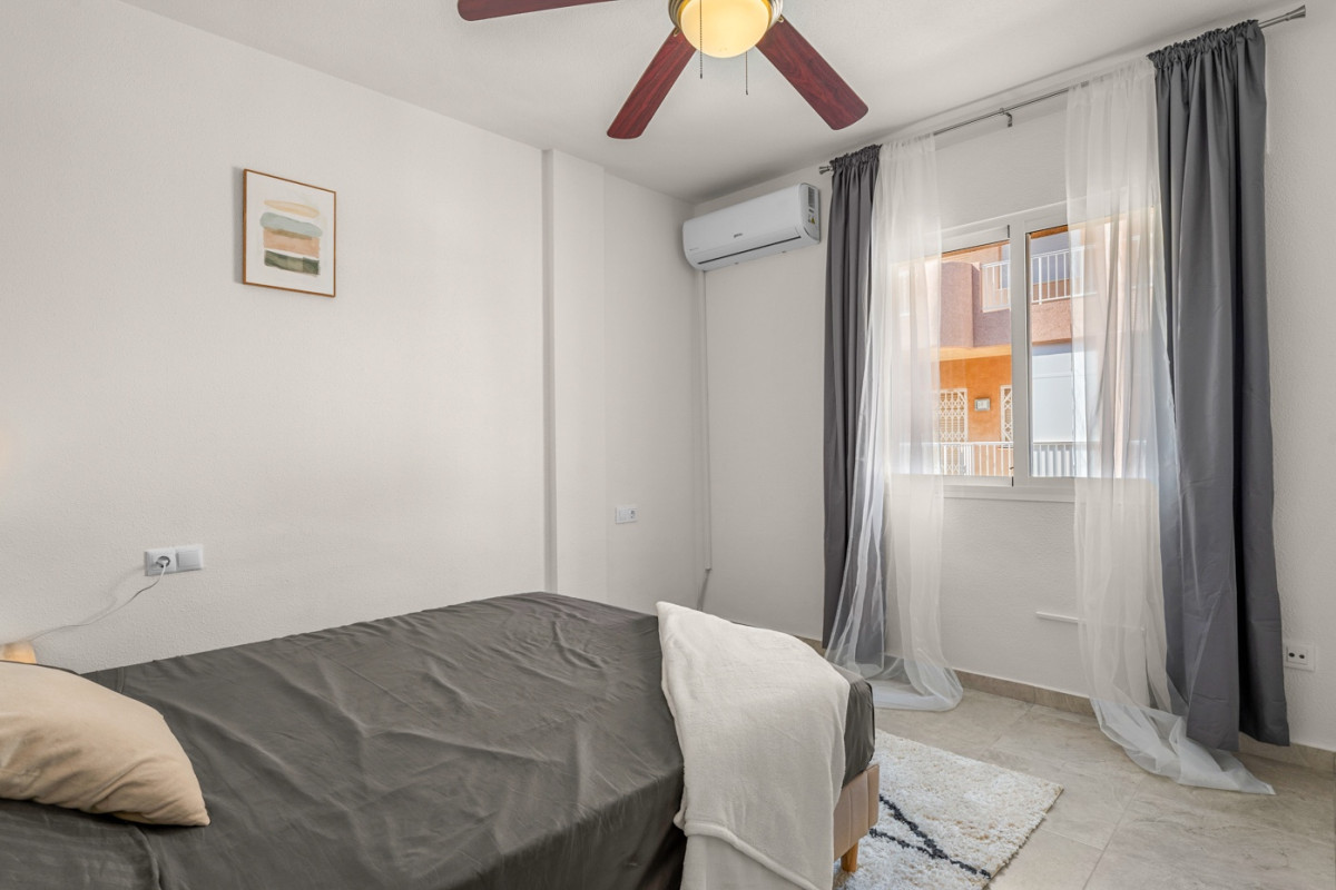 Herverkoop - Appartement  - Los Urrutias - Estrella De Mar