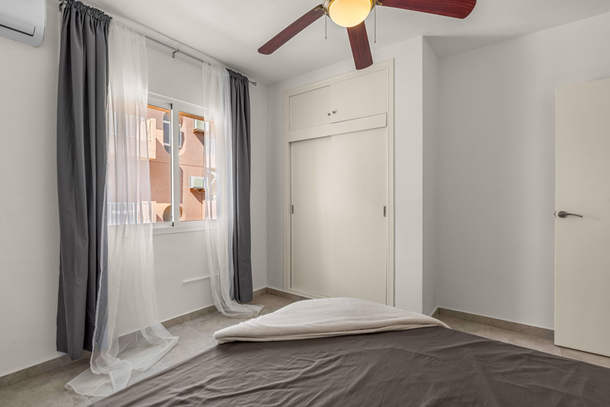 Herverkoop - Appartement  - Los Urrutias - Estrella De Mar