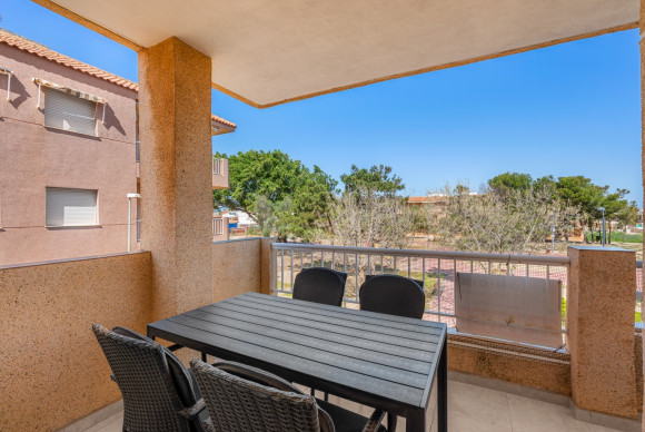 Herverkoop - Appartement  - Los Urrutias - Estrella De Mar