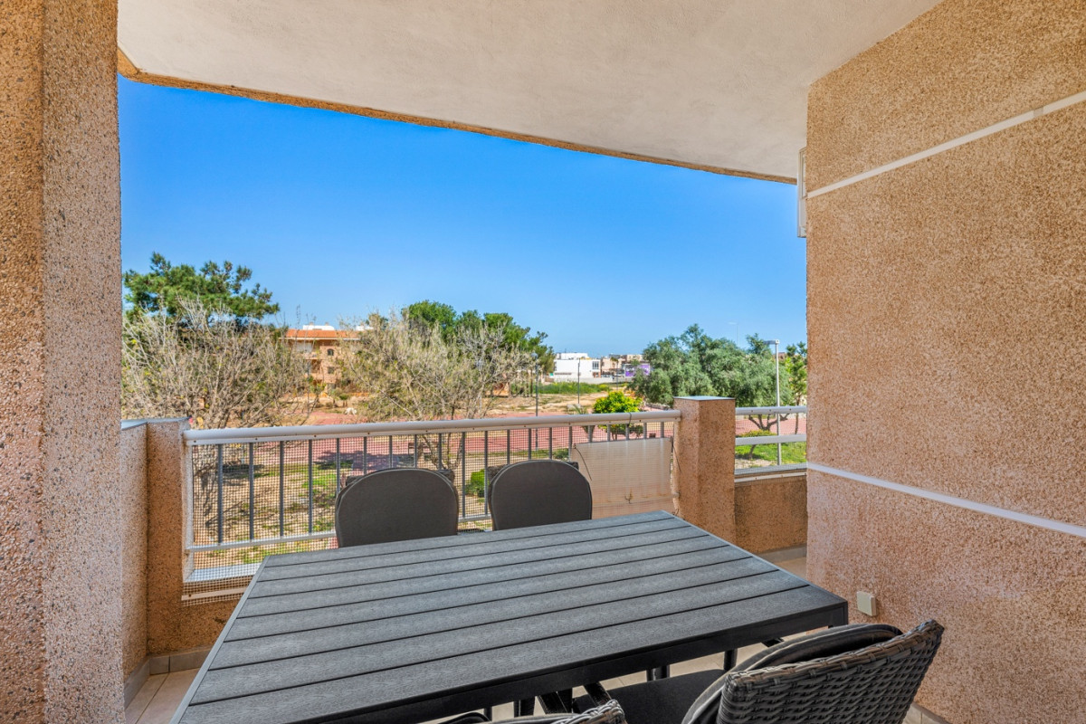 Herverkoop - Appartement  - Los Urrutias - Estrella De Mar
