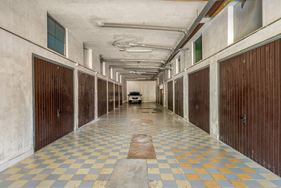 Herverkoop - Appartement  - Los Urrutias - Estrella De Mar