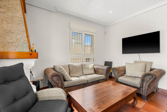 Herverkoop - Appartement  - Los Urrutias - Estrella De Mar