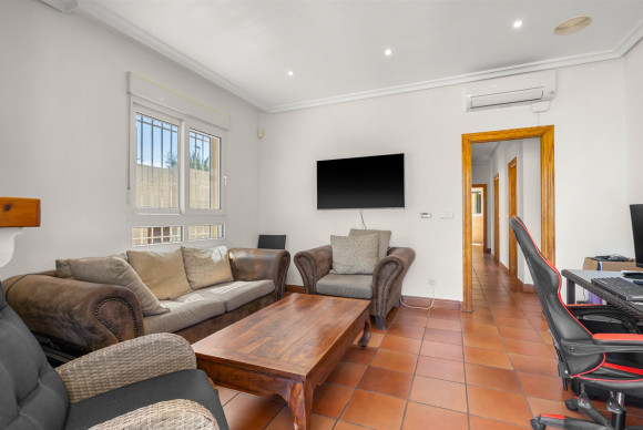 Herverkoop - Appartement  - Los Urrutias - Estrella De Mar