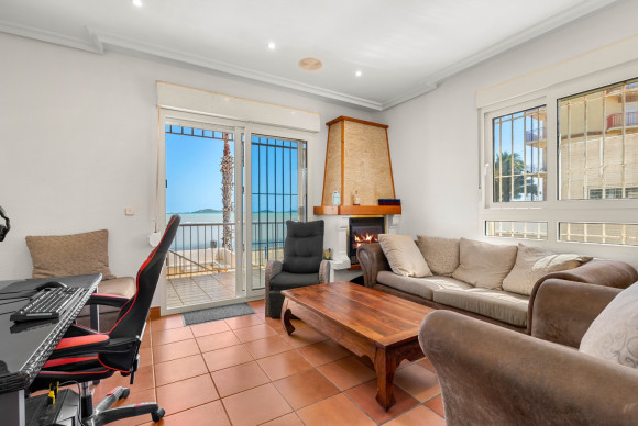 Herverkoop - Appartement  - Los Urrutias - Estrella De Mar