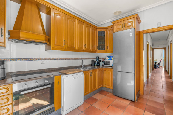 Herverkoop - Appartement  - Los Urrutias - Estrella De Mar