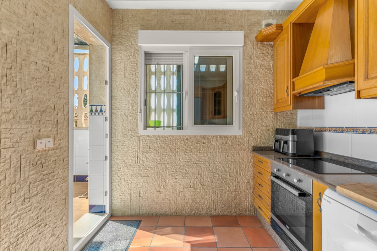 Herverkoop - Appartement  - Los Urrutias - Estrella De Mar