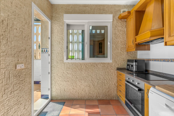 Herverkoop - Appartement  - Los Urrutias - Estrella De Mar