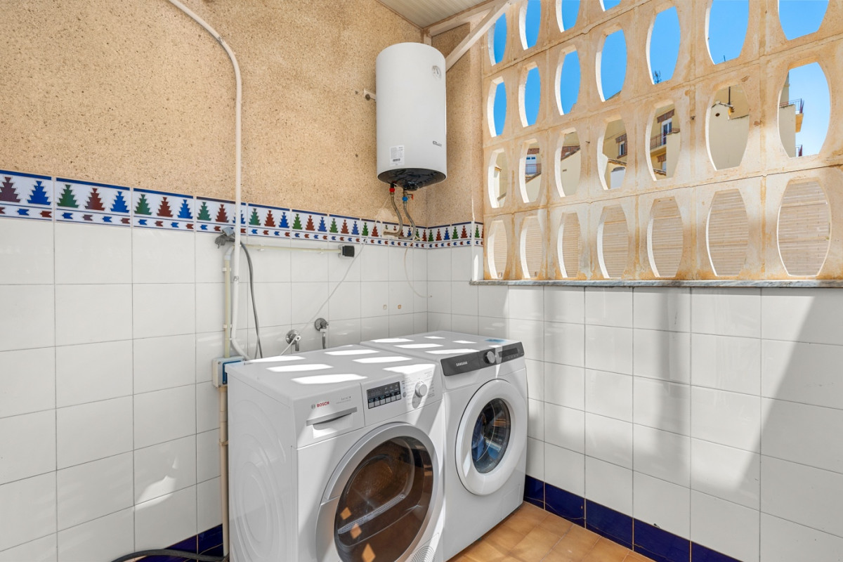 Herverkoop - Appartement  - Los Urrutias - Estrella De Mar