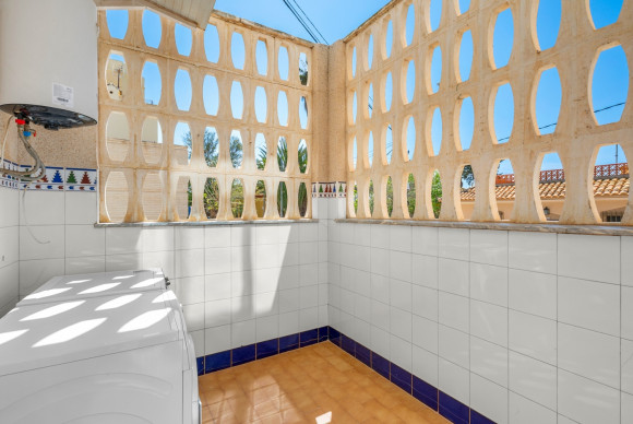 Herverkoop - Appartement  - Los Urrutias - Estrella De Mar