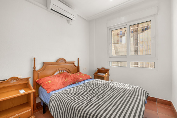 Herverkoop - Appartement  - Los Urrutias - Estrella De Mar