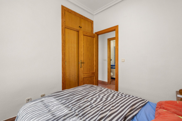 Herverkoop - Appartement  - Los Urrutias - Estrella De Mar