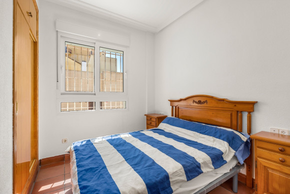Herverkoop - Appartement  - Los Urrutias - Estrella De Mar