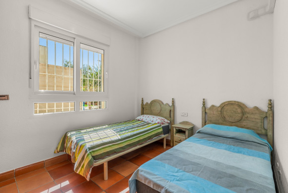 Herverkoop - Appartement  - Los Urrutias - Estrella De Mar