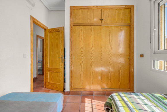 Herverkoop - Appartement  - Los Urrutias - Estrella De Mar