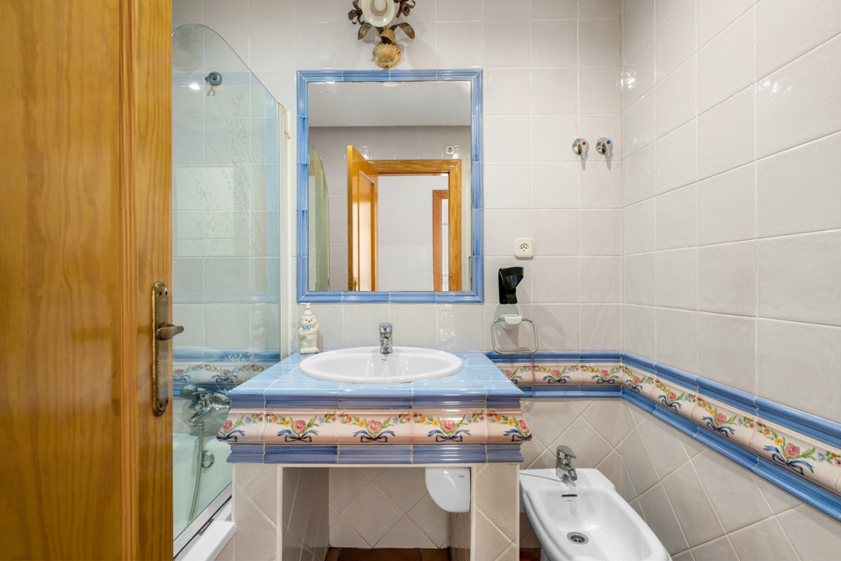 Herverkoop - Appartement  - Los Urrutias - Estrella De Mar