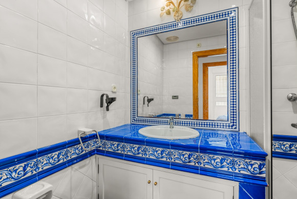 Herverkoop - Appartement  - Los Urrutias - Estrella De Mar