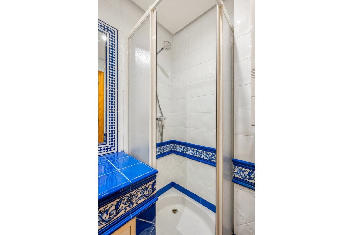 Herverkoop - Appartement  - Los Urrutias - Estrella De Mar