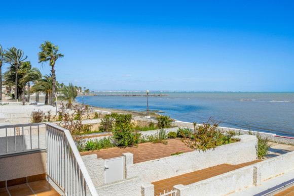 Herverkoop - Appartement  - Los Urrutias - Estrella De Mar