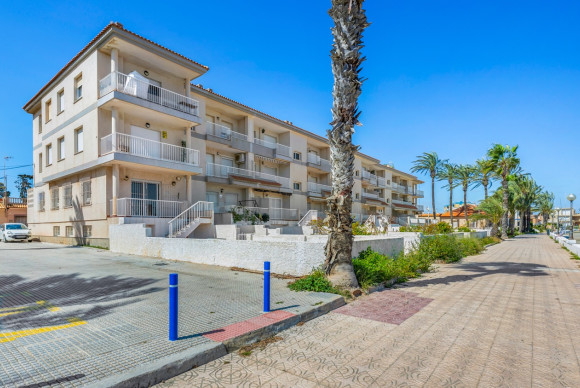 Herverkoop - Appartement  - Los Urrutias - Estrella De Mar