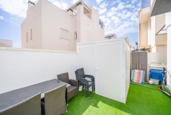 Reventa - Detached Villa - Torrevieja - Aguas Nuevas
