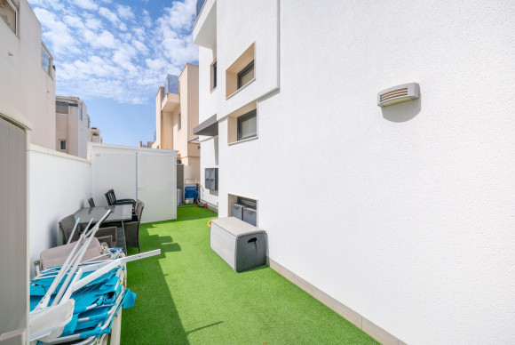 Reventa - Detached Villa - Torrevieja - Aguas Nuevas