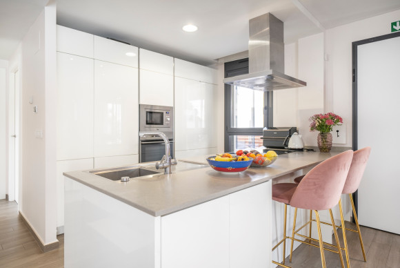 Reventa - Detached Villa - Torrevieja - Aguas Nuevas