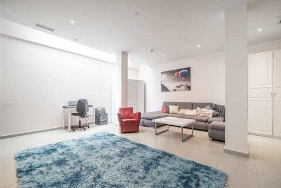 Reventa - Detached Villa - Torrevieja - Aguas Nuevas