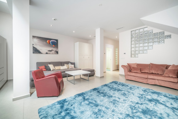Reventa - Detached Villa - Torrevieja - Aguas Nuevas