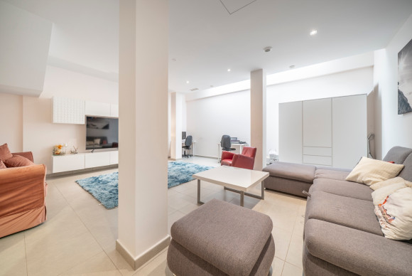 Reventa - Detached Villa - Torrevieja - Aguas Nuevas
