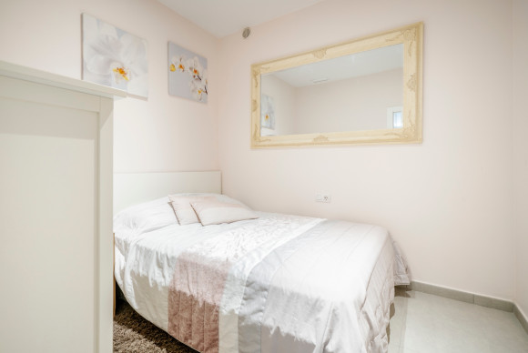 Reventa - Detached Villa - Torrevieja - Aguas Nuevas