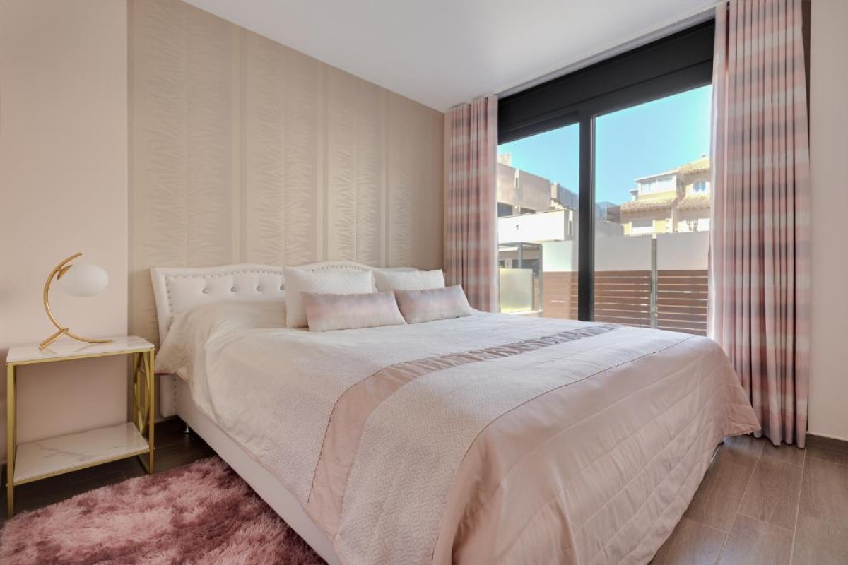 Reventa - Detached Villa - Torrevieja - Aguas Nuevas