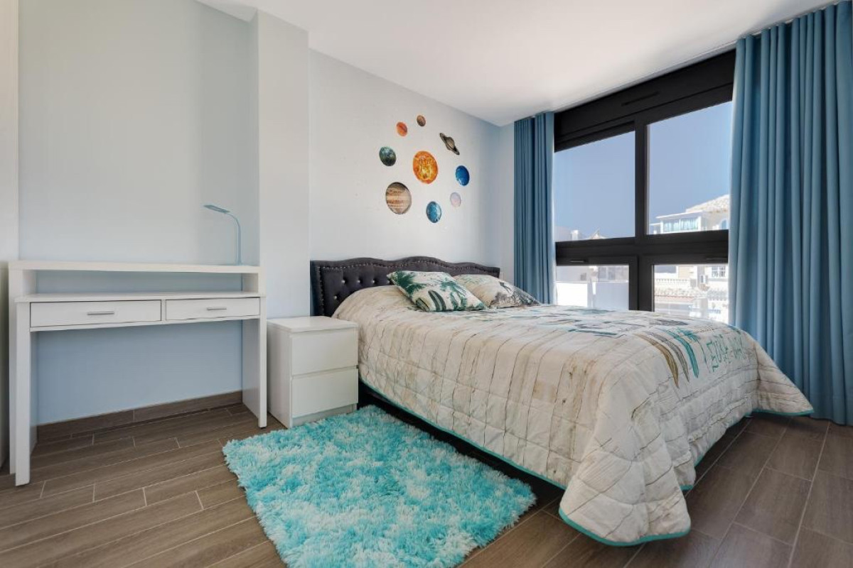 Reventa - Detached Villa - Torrevieja - Aguas Nuevas