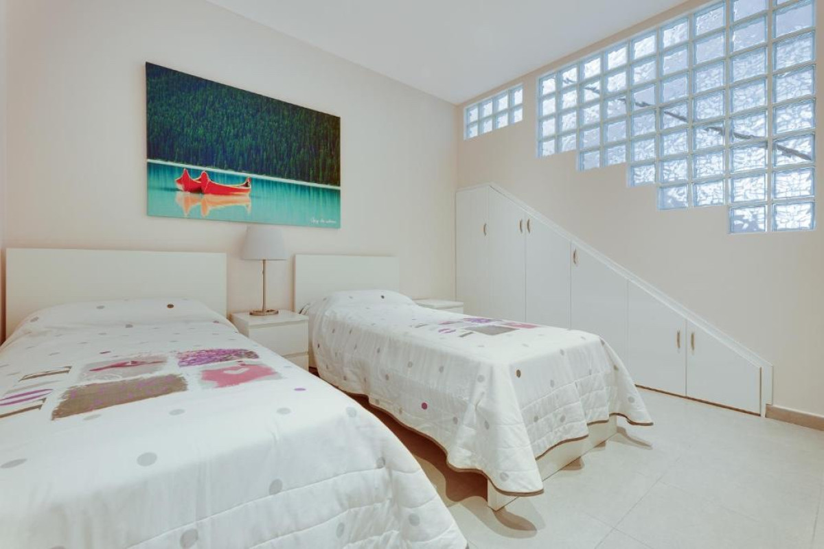 Reventa - Detached Villa - Torrevieja - Aguas Nuevas