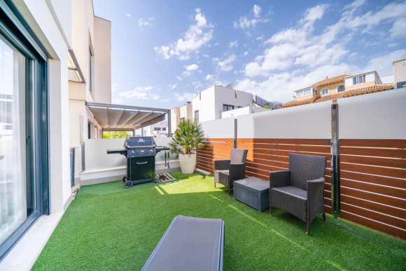 Reventa - Detached Villa - Torrevieja - Aguas Nuevas