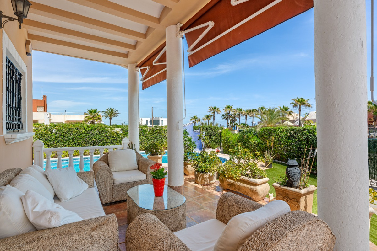Reventa - Detached Villa - Torrevieja - Torre La Mata