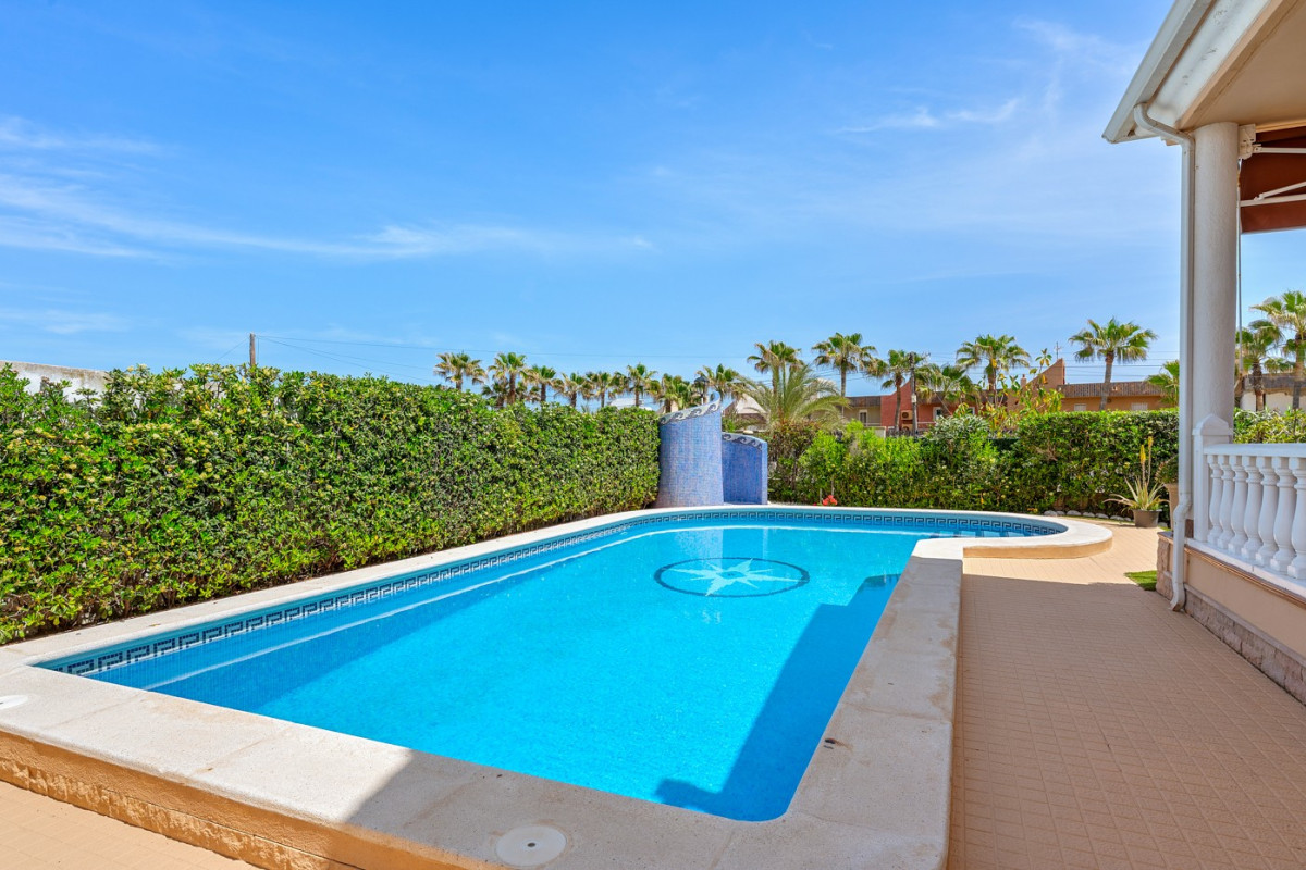 Reventa - Detached Villa - Torrevieja - Torre La Mata