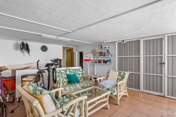 Reventa - Detached Villa - Torrevieja - Torre La Mata