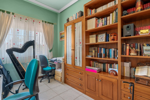 Reventa - Detached Villa - Torrevieja - Torre La Mata