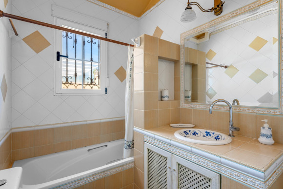 Reventa - Detached Villa - Torrevieja - Torre La Mata