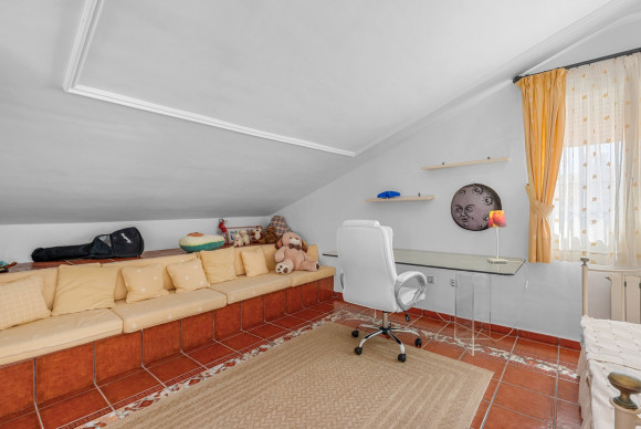 Reventa - Detached Villa - Torrevieja - Torre La Mata