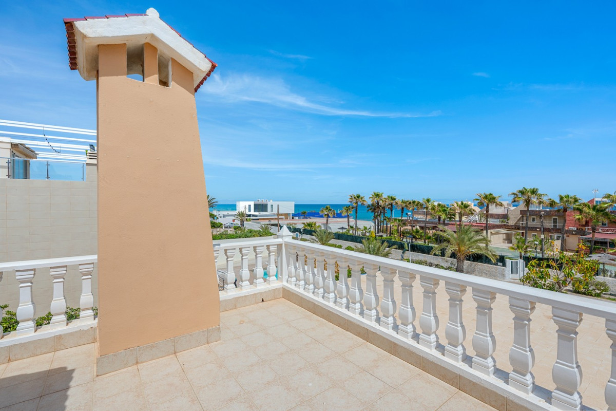 Reventa - Detached Villa - Torrevieja - Torre La Mata
