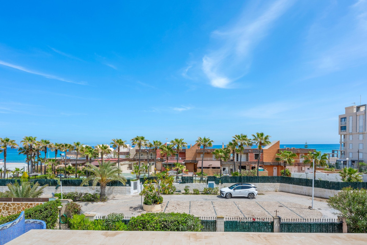 Reventa - Detached Villa - Torrevieja - Torre La Mata