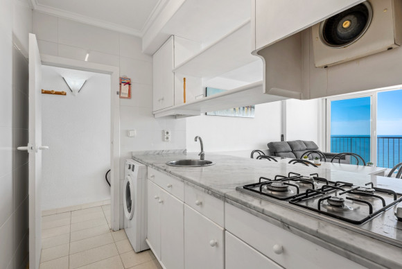 Reventa - Apartamento / piso - Santa Pola - Santa Pola - Town