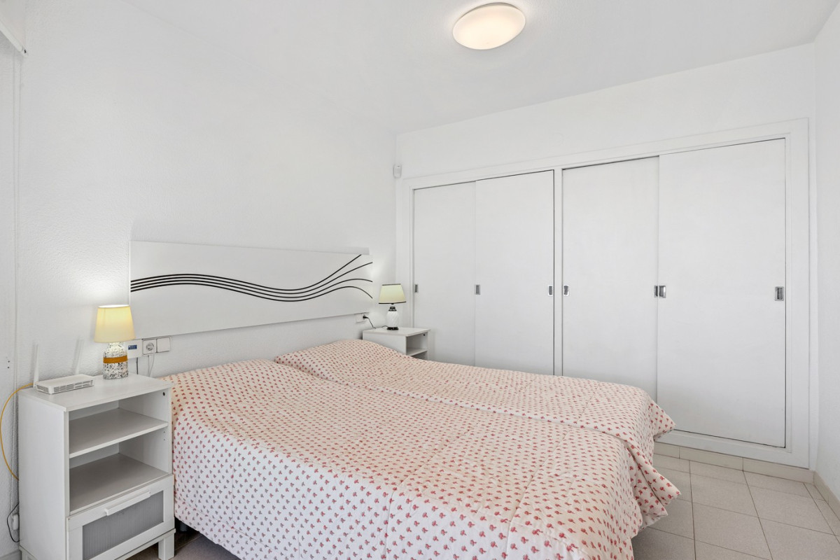Reventa - Apartamento / piso - Santa Pola - Santa Pola - Town