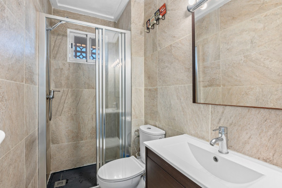 Reventa - Apartamento / piso - Santa Pola - Santa Pola - Town