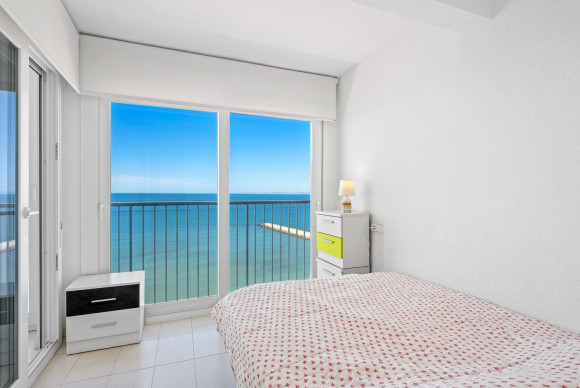 Reventa - Apartamento / piso - Santa Pola - Santa Pola - Town