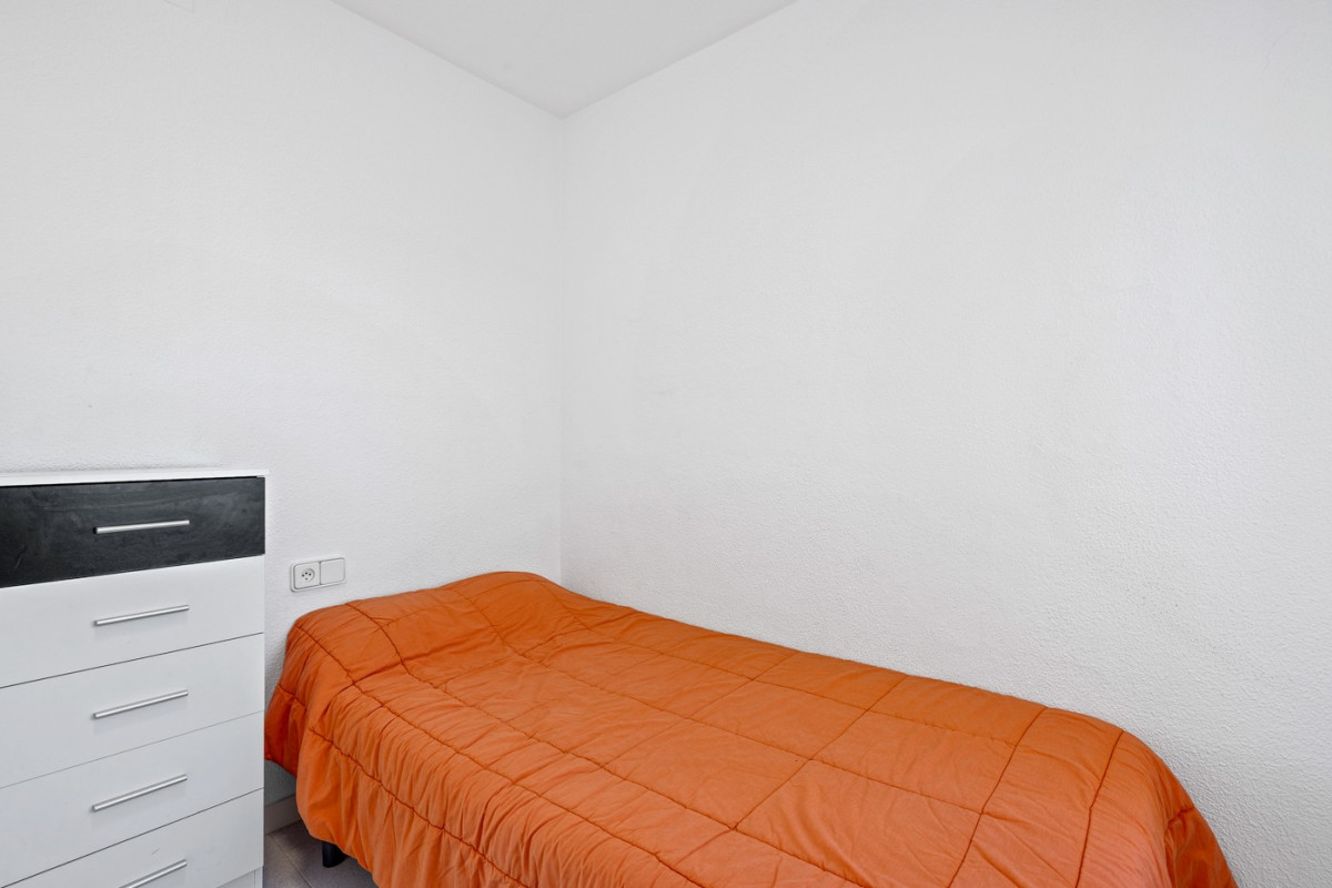 Reventa - Apartamento / piso - Santa Pola - Santa Pola - Town